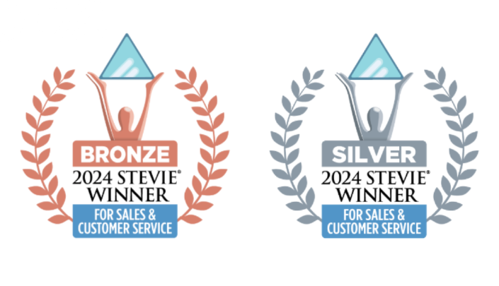 Liveops Recognized with Two Prestigious 2024 Stevie® Awards in Sales & Customer Service